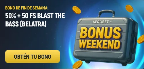 Bono de fin de semana