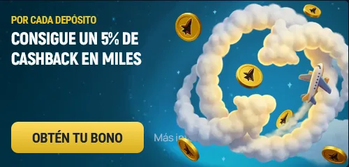 Tienda de bonos de Aerobet