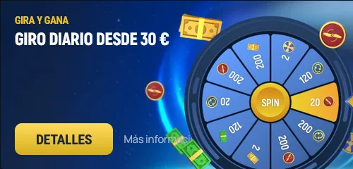 Misiones semanales de Aerobet